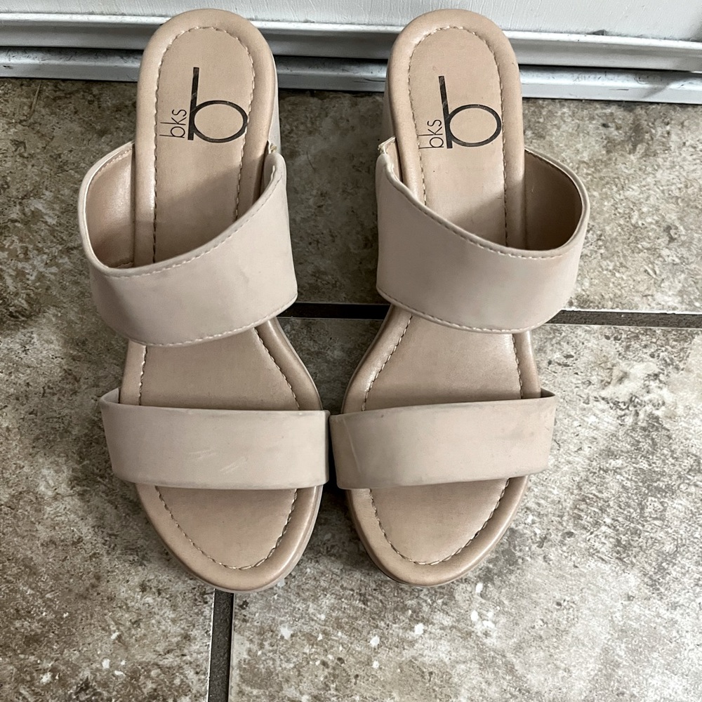 Bakers Shoes
